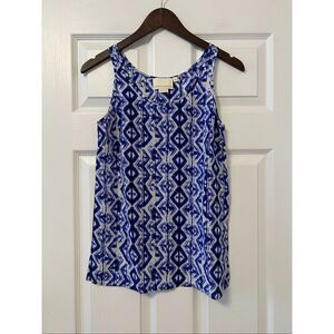 Cynthia Rowley Silk Blouse